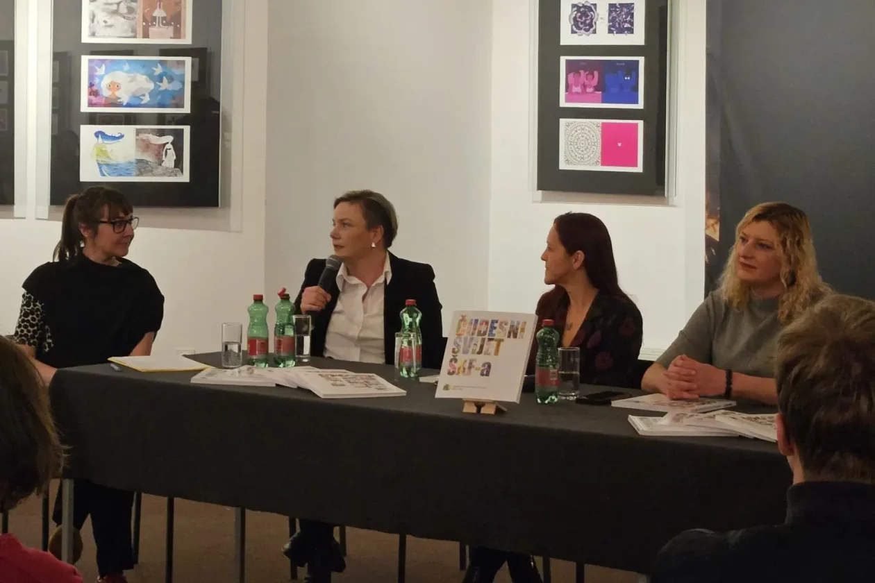 ŠAF 50 rođendan monografija (6) ŠAF 50 rođendan monografija (6)