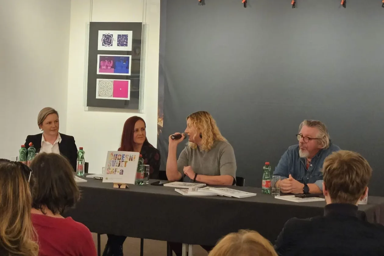 ŠAF 50 rođendan monografija (7) ŠAF 50 rođendan monografija (7)