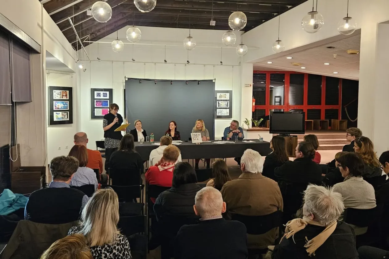 ŠAF 50 rođendan monografija (9) ŠAF 50 rođendan monografija (9)