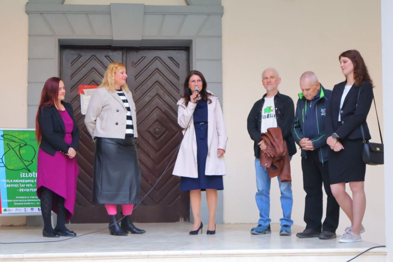 ŠAF pola stoljeća izložba (10)