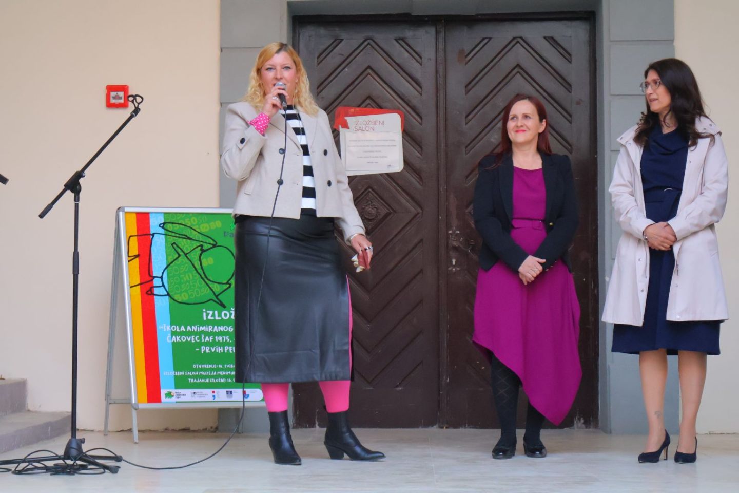 ŠAF pola stoljeća izložba (12)