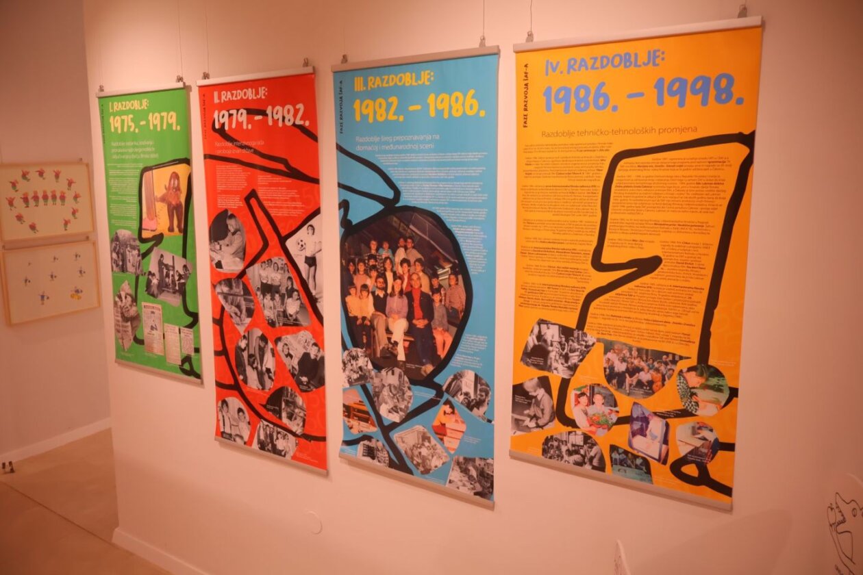 ŠAF pola stoljeća izložba (17)