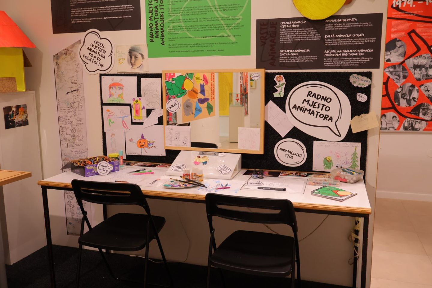 ŠAF pola stoljeća izložba (18)