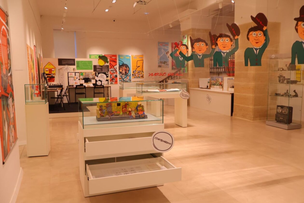 ŠAF pola stoljeća izložba (19)