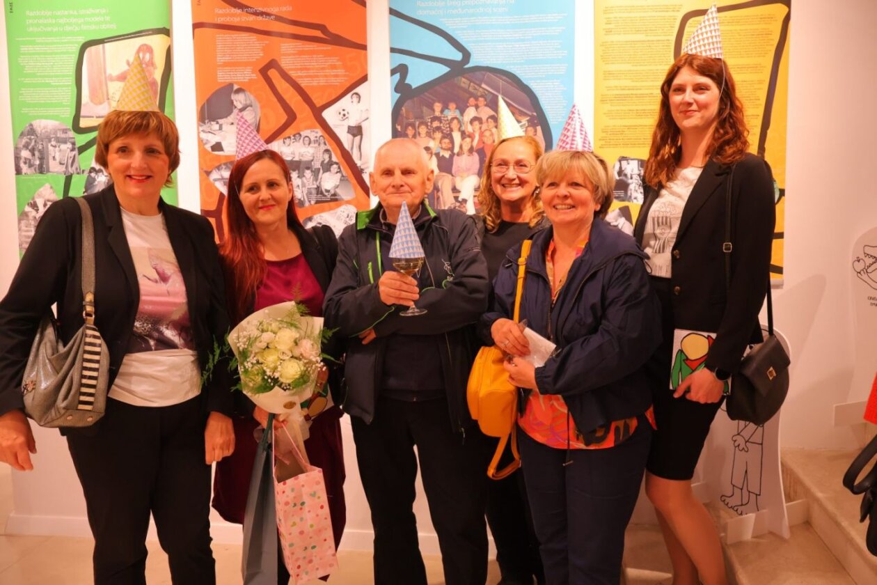 ŠAF pola stoljeća izložba (2)