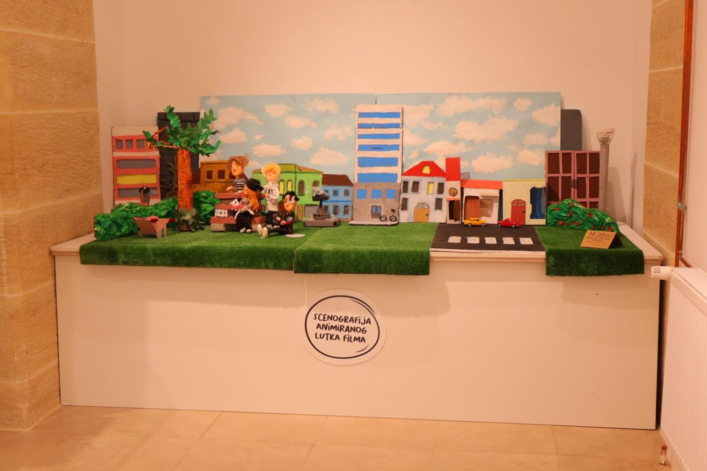 ŠAF pola stoljeća izložba (20)