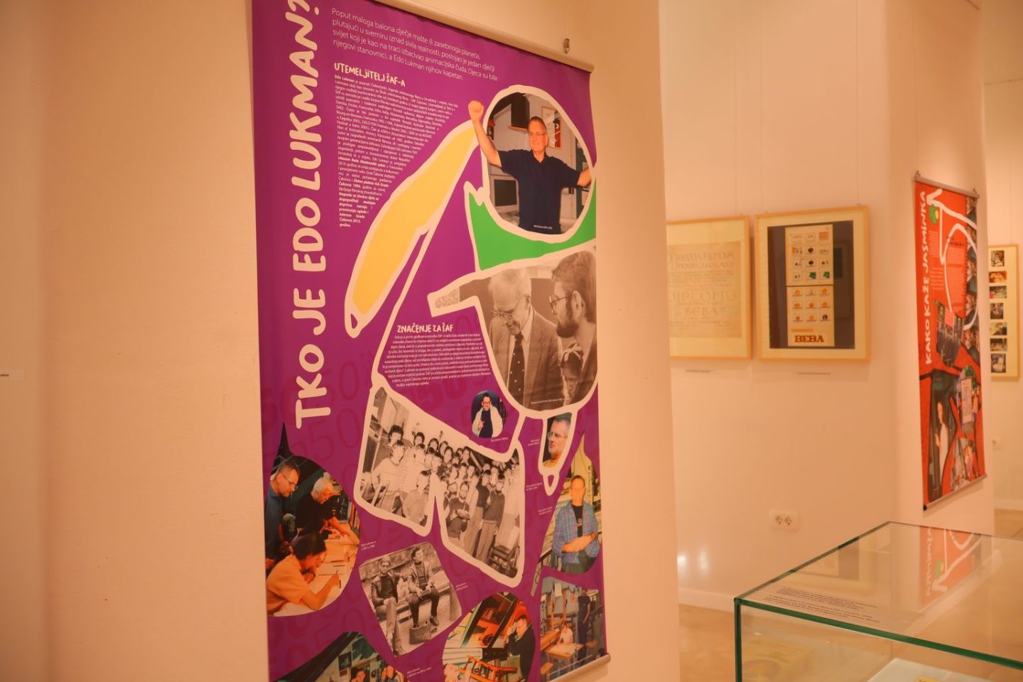 ŠAF pola stoljeća izložba (21)