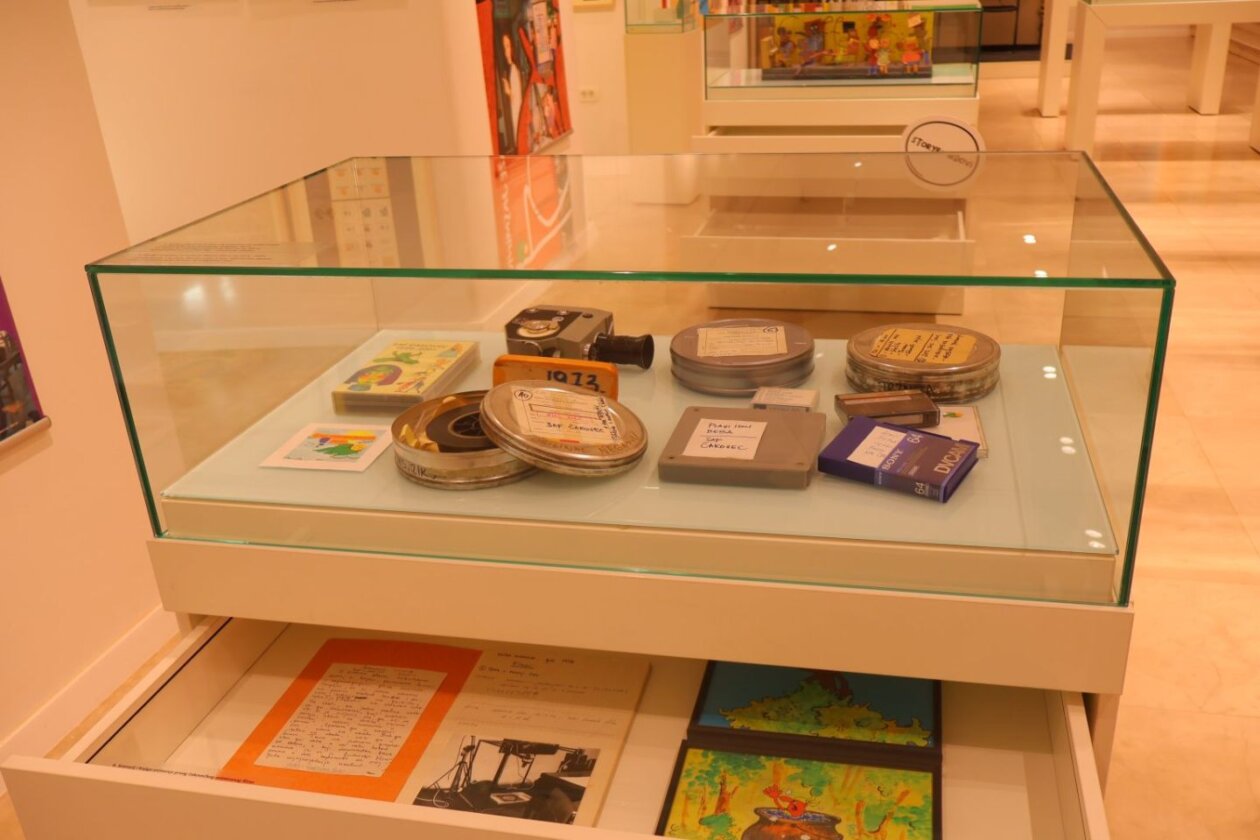 ŠAF pola stoljeća izložba (22)