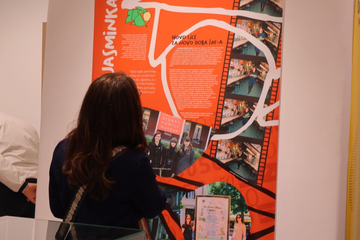 ŠAF pola stoljeća izložba (5)