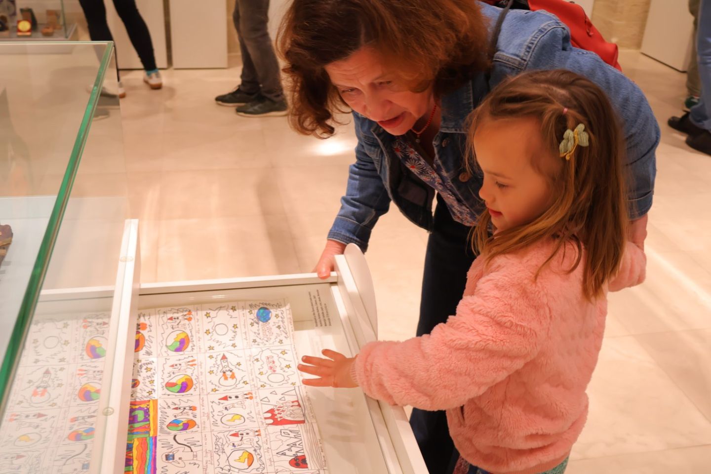 ŠAF pola stoljeća izložba (6)