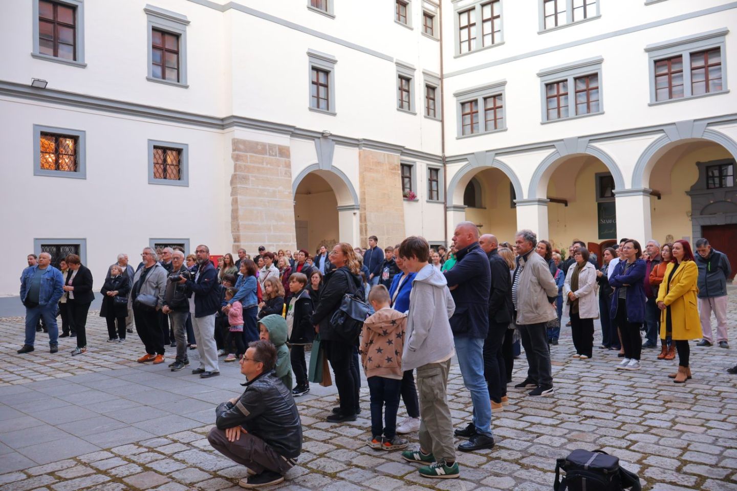 ŠAF pola stoljeća izložba (8)