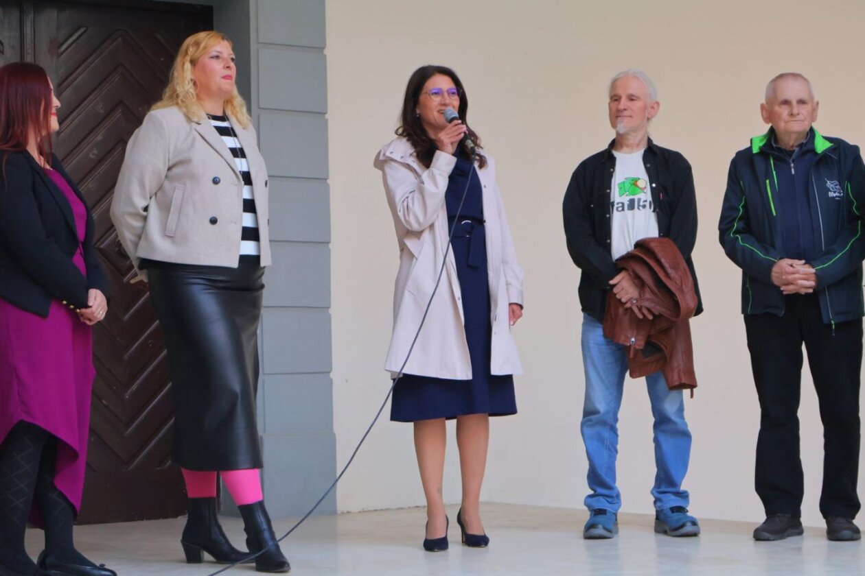 ŠAF pola stoljeća izložba (9)