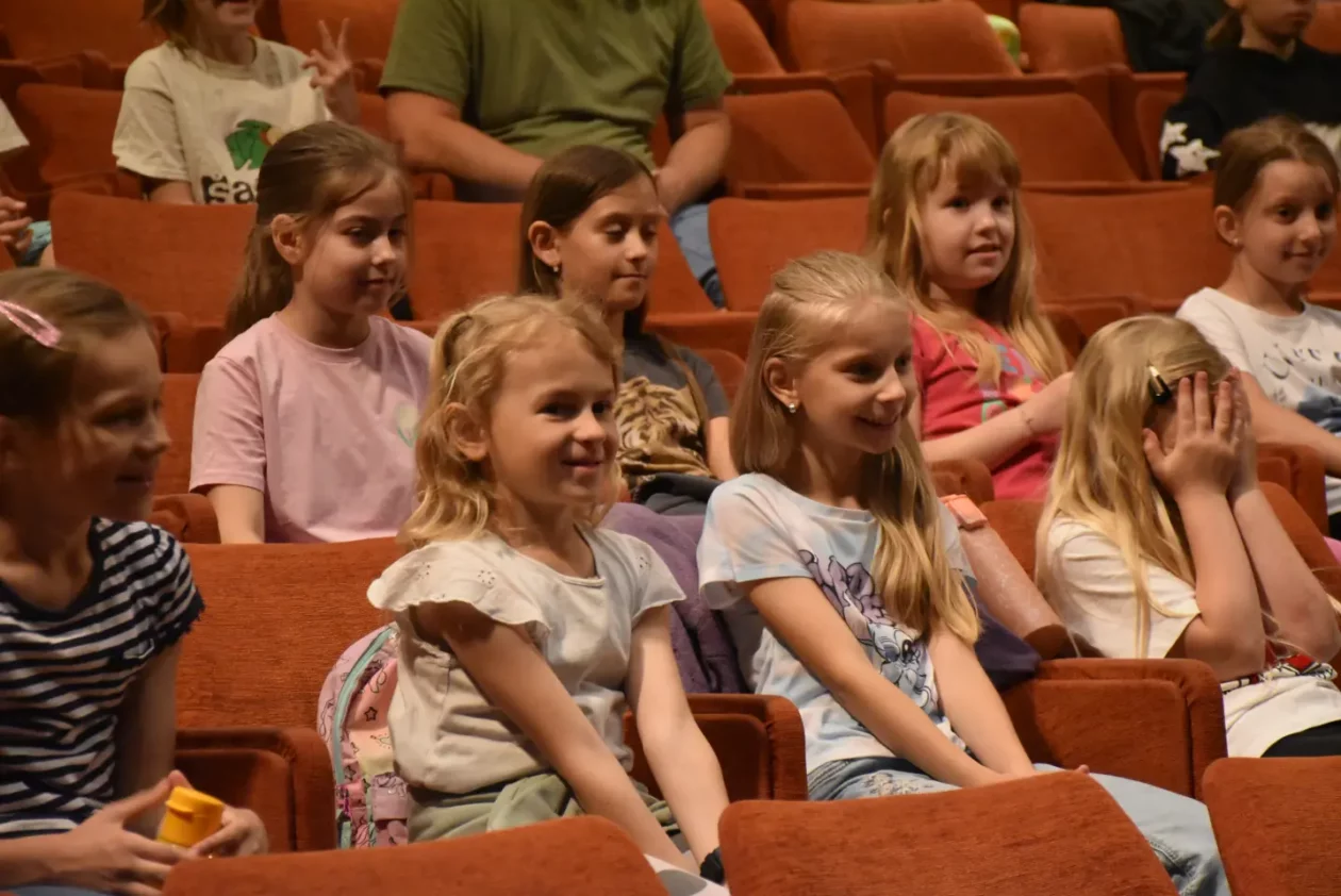 ŠAF, retrospektiva, 50 godina, obljetnica (10)