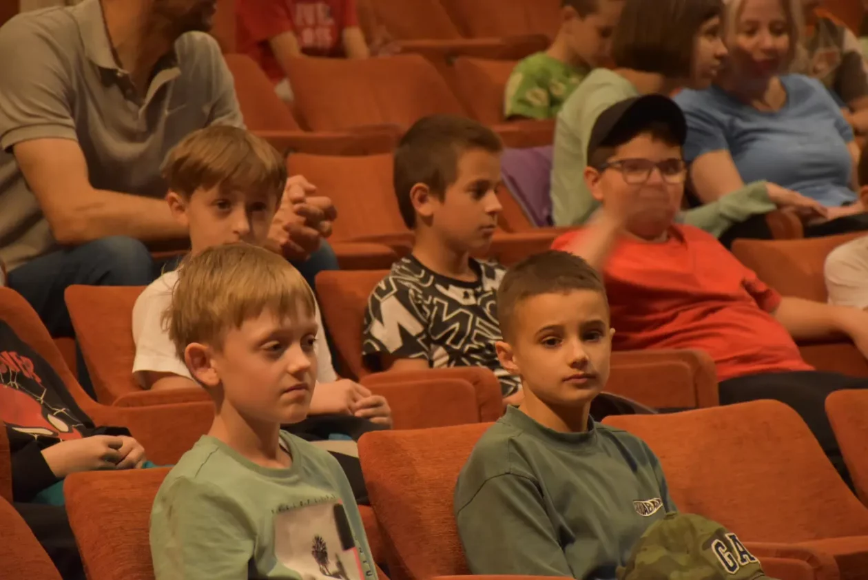 ŠAF, retrospektiva, 50 godina, obljetnica (11)