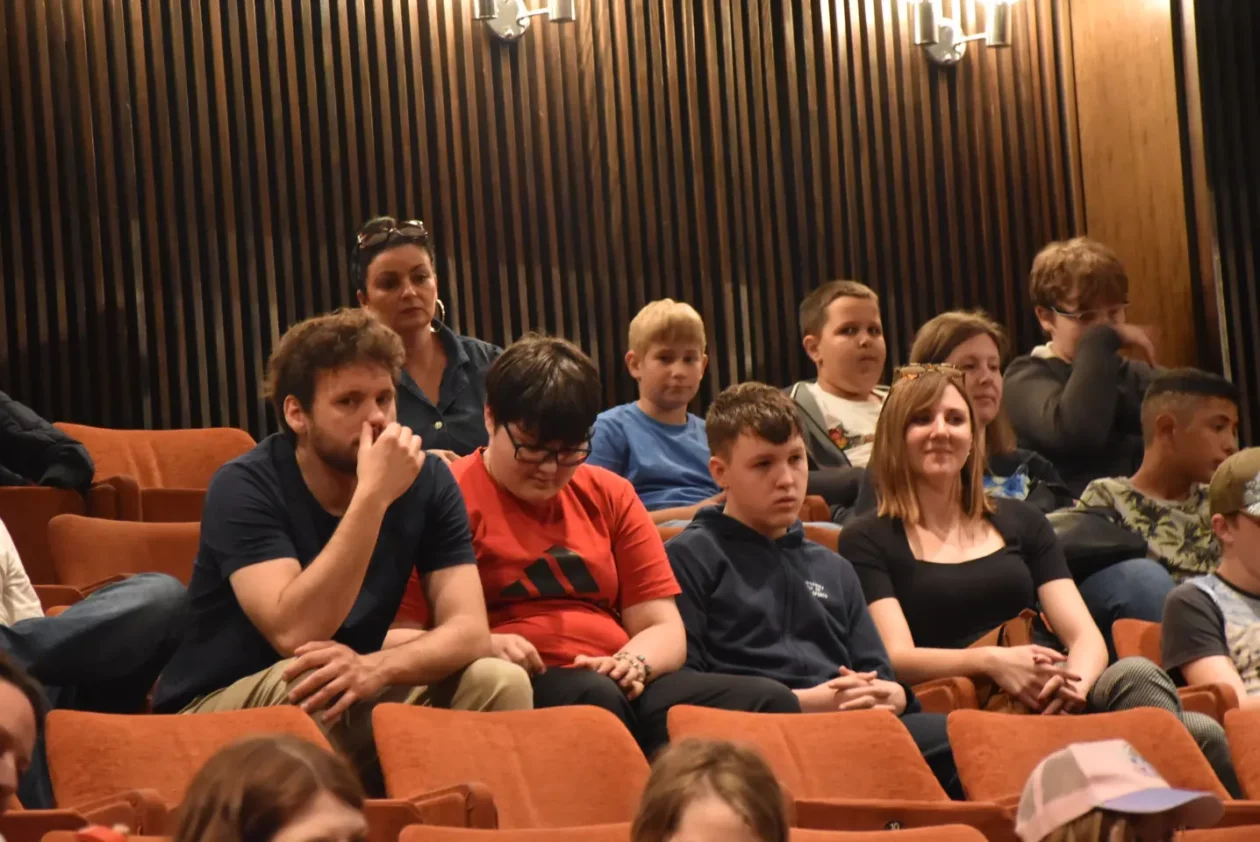 ŠAF, retrospektiva, 50 godina, obljetnica (14)