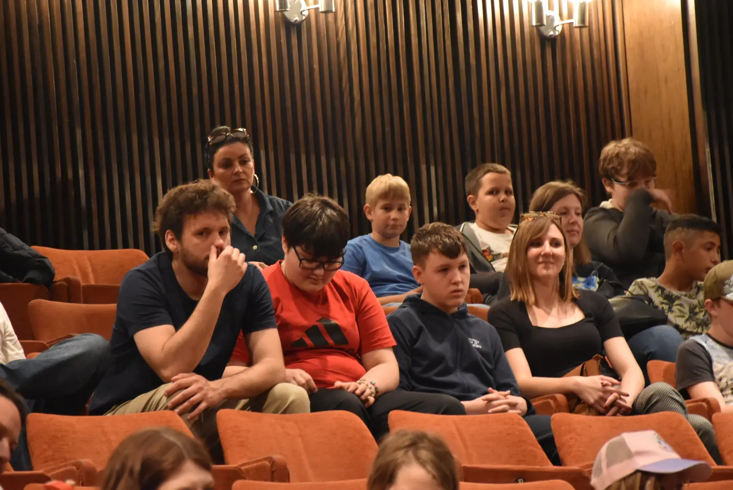 ŠAF, retrospektiva, 50 godina, obljetnica (14) ŠAF, retrospektiva, 50 godina, obljetnica (14)