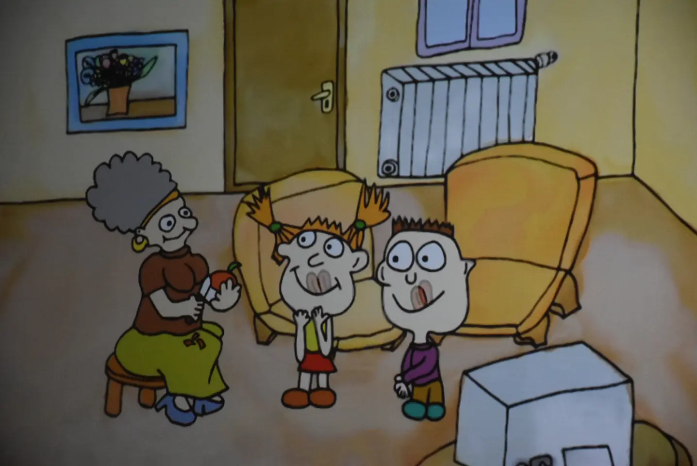 ŠAF, retrospektiva, 50 godina, obljetnica (16) ŠAF, retrospektiva, 50 godina, obljetnica (16)