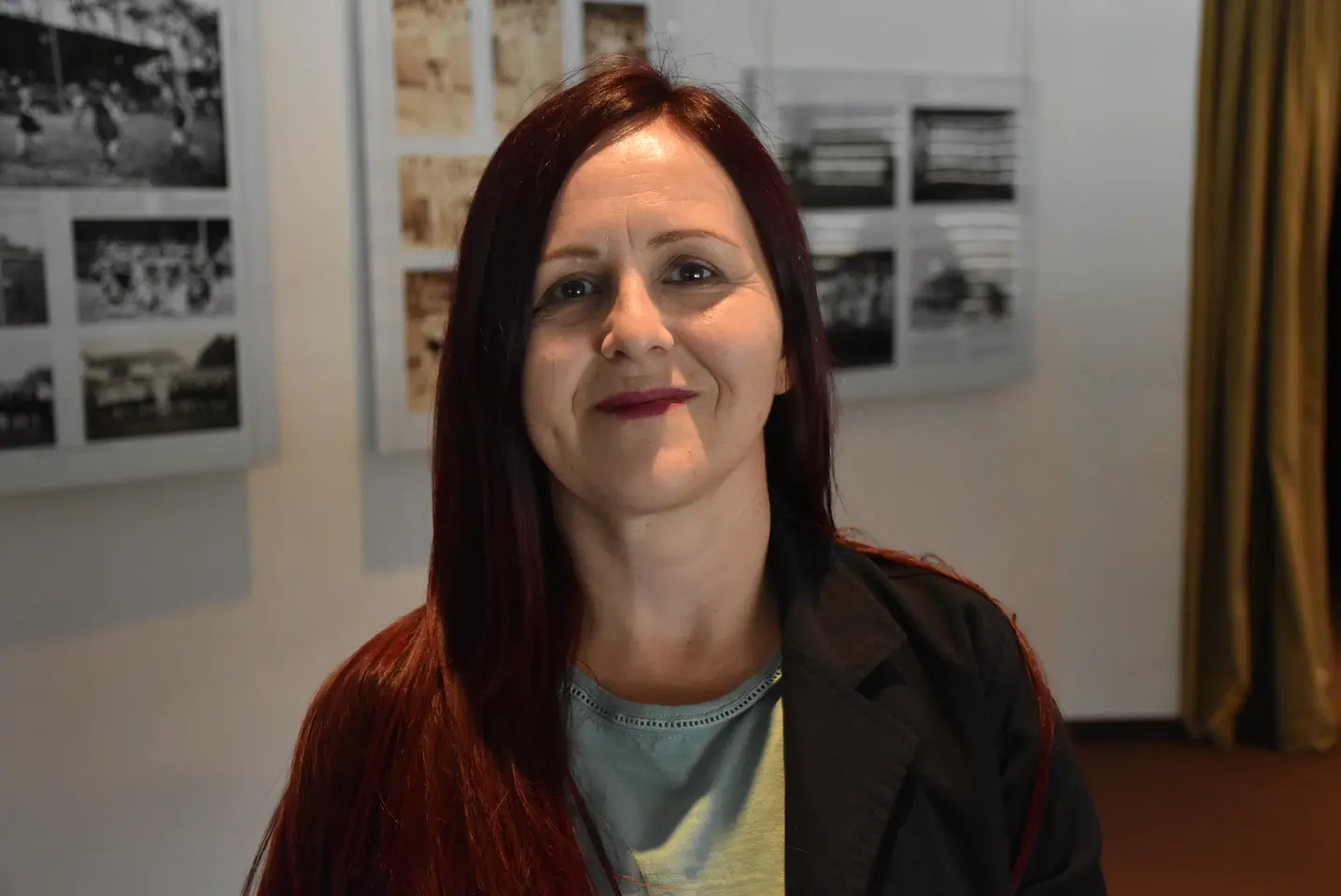 ŠAF, retrospektiva, 50 godina, obljetnica (3) Jasminka Bijelić Ljubić ŠAF, retrospektiva, 50 godina, obljetnica (3) Jasminka Bijelić Ljubić