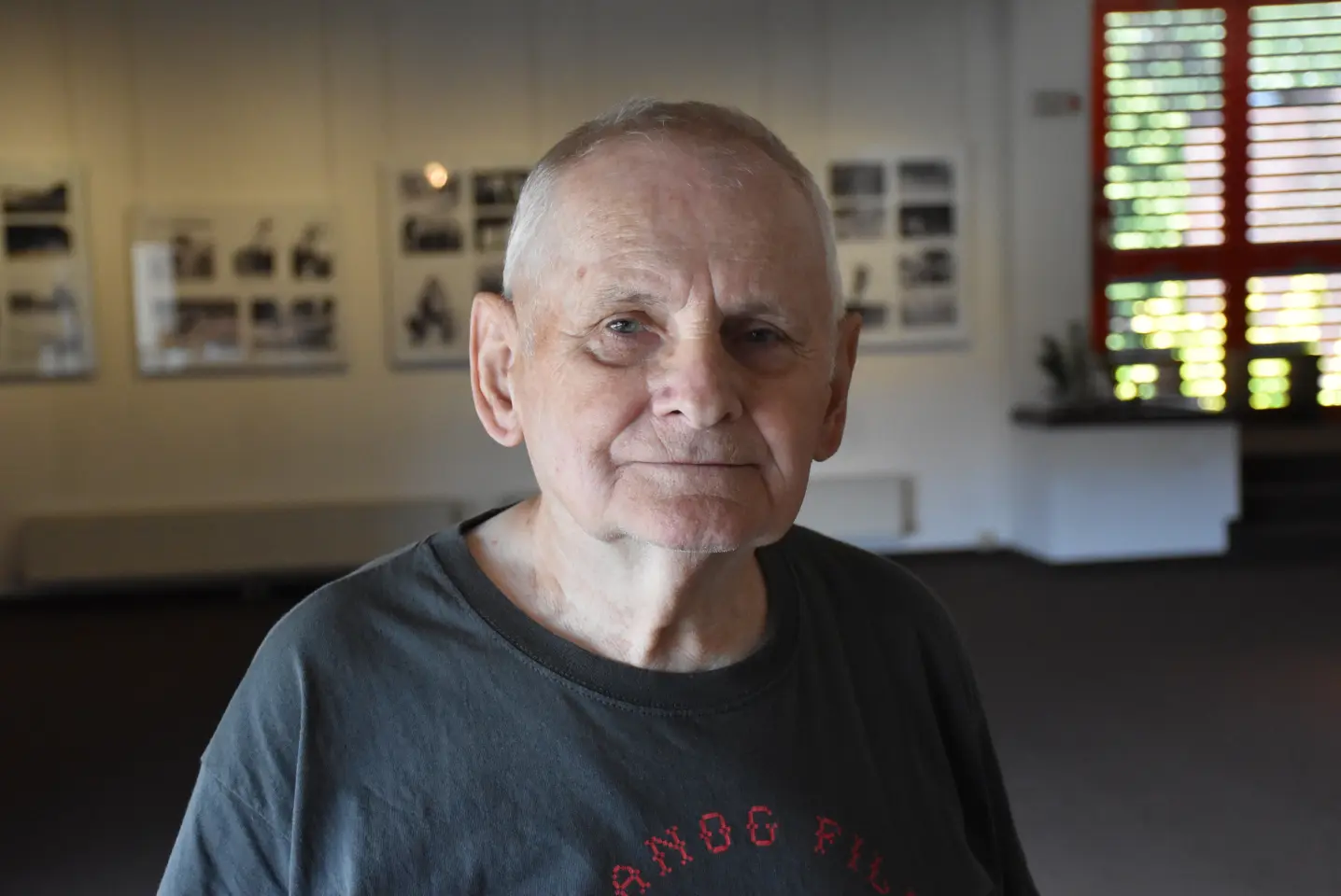 ŠAF, retrospektiva, 50 godina, obljetnica (5) Edo Lukman ŠAF, retrospektiva, 50 godina, obljetnica (5) Edo Lukman