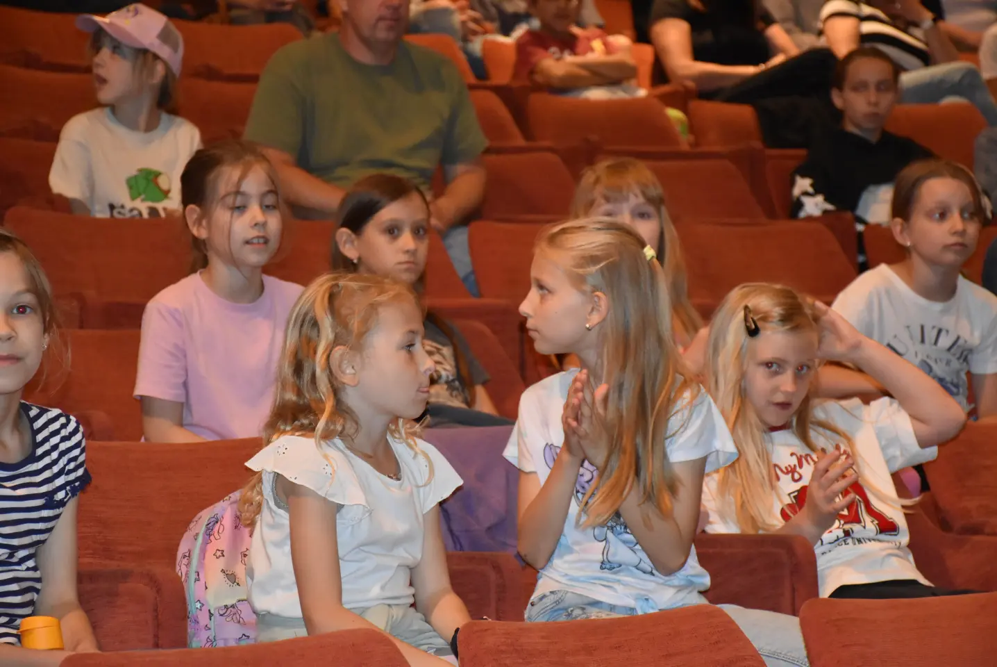 ŠAF, retrospektiva, 50 godina, obljetnica (9) ŠAF, retrospektiva, 50 godina, obljetnica (9)