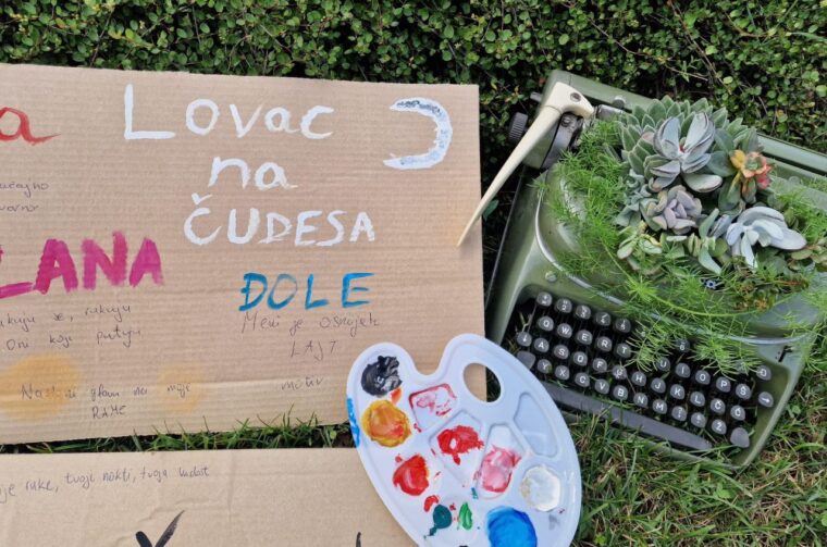 ŠANDOROVEC Djeca kroz glazbu otkrivala emocije i stvarala umjetnost (1) ŠANDOROVEC Djeca kroz glazbu otkrivala emocije i stvarala umjetnost (1)