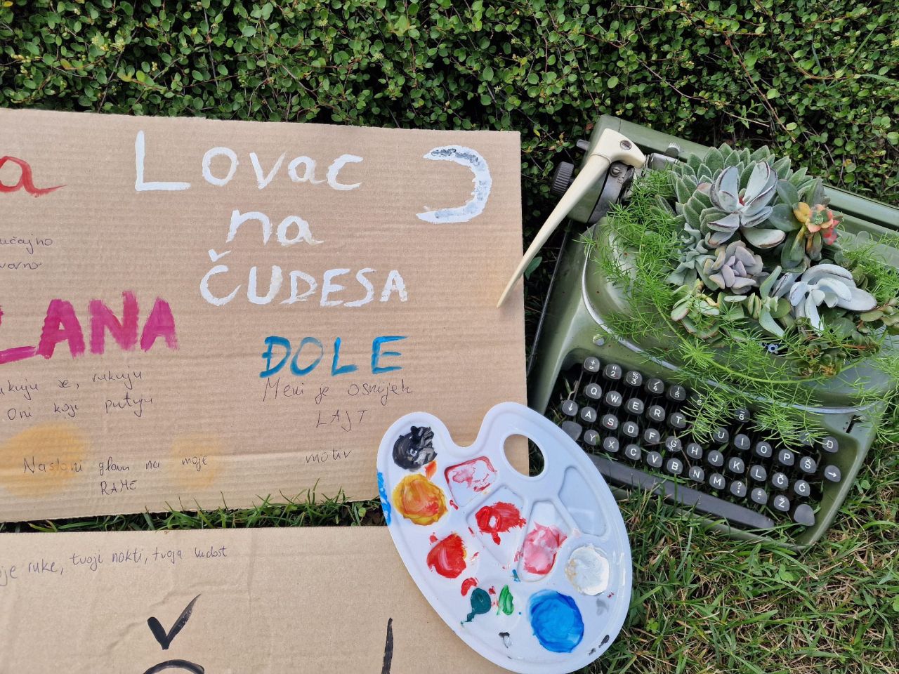 ŠANDOROVEC Djeca kroz glazbu otkrivala emocije i stvarala umjetnost (1)