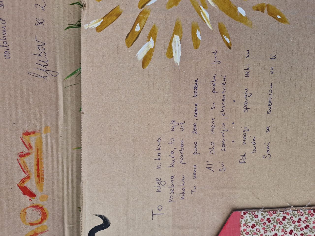 ŠANDOROVEC Djeca kroz glazbu otkrivala emocije i stvarala umjetnost (2)