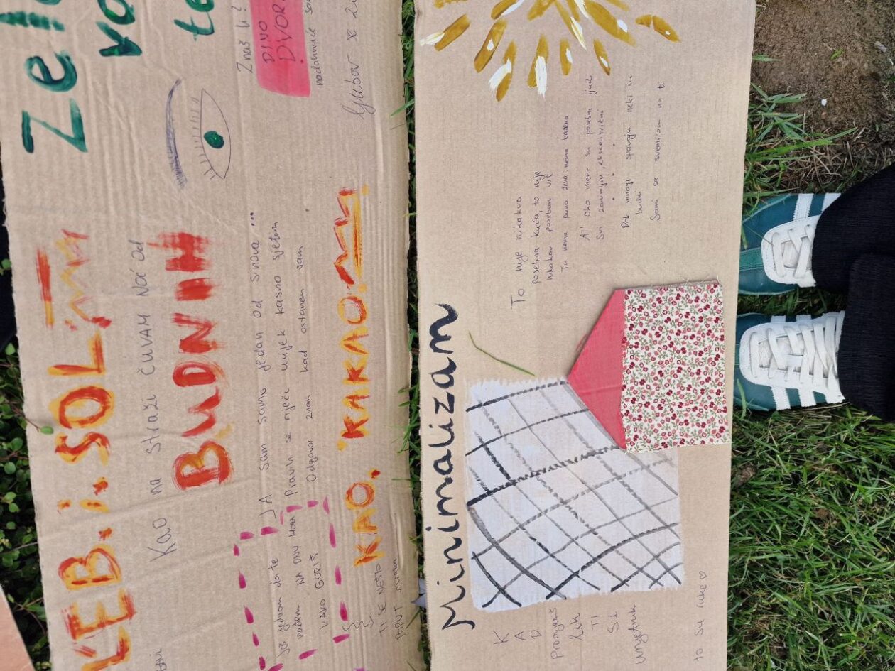 ŠANDOROVEC Djeca kroz glazbu otkrivala emocije i stvarala umjetnost (3)