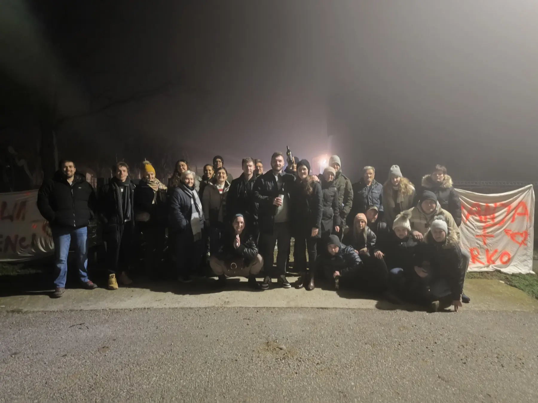 SANJA SRŠA I MARKO JOVIĆ Natepanje Gornji Mihaljevec (1)