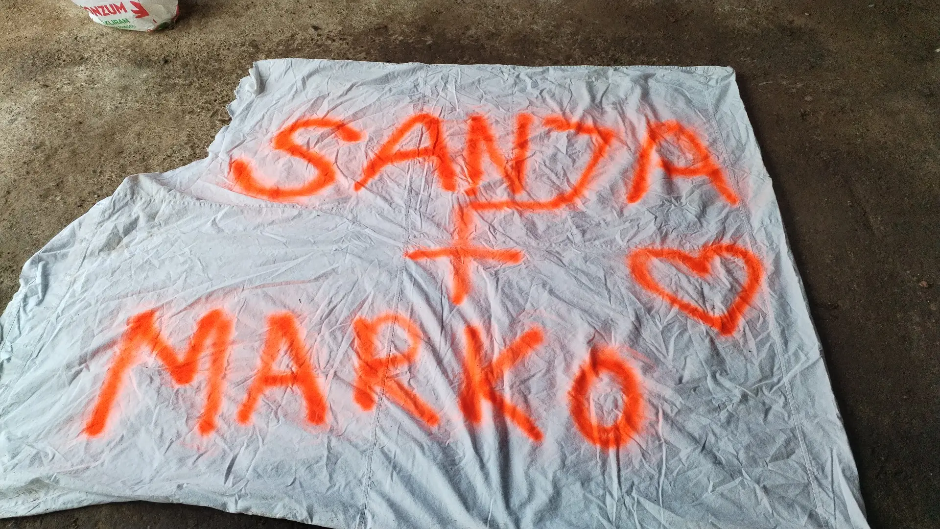 SANJA SRŠA I MARKO JOVIĆ Natepanje Gornji Mihaljevec (2)