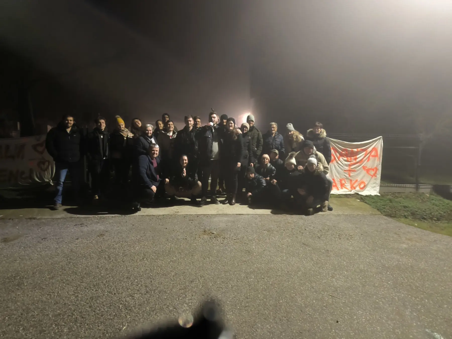 SANJA SRŠA I MARKO JOVIĆ Natepanje Gornji Mihaljevec (4)