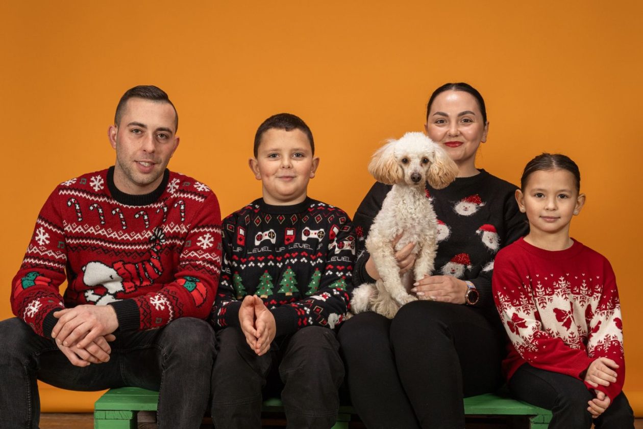 ŠAPICE U FOKUSU Najveselije fotkanje pasa i mačaka u Klubu Prostor (1)