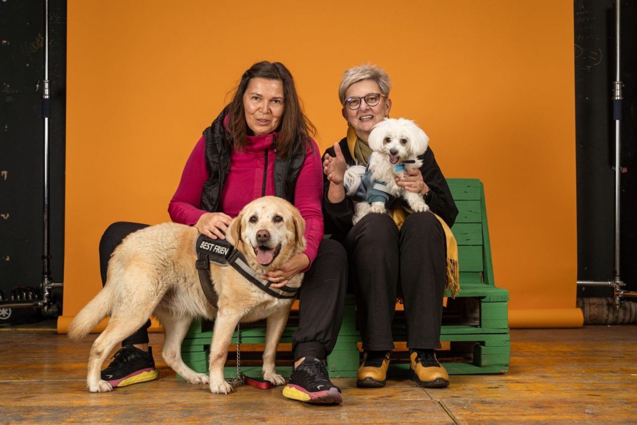 ŠAPICE U FOKUSU Najveselije fotkanje pasa i mačaka u Klubu Prostor (11)