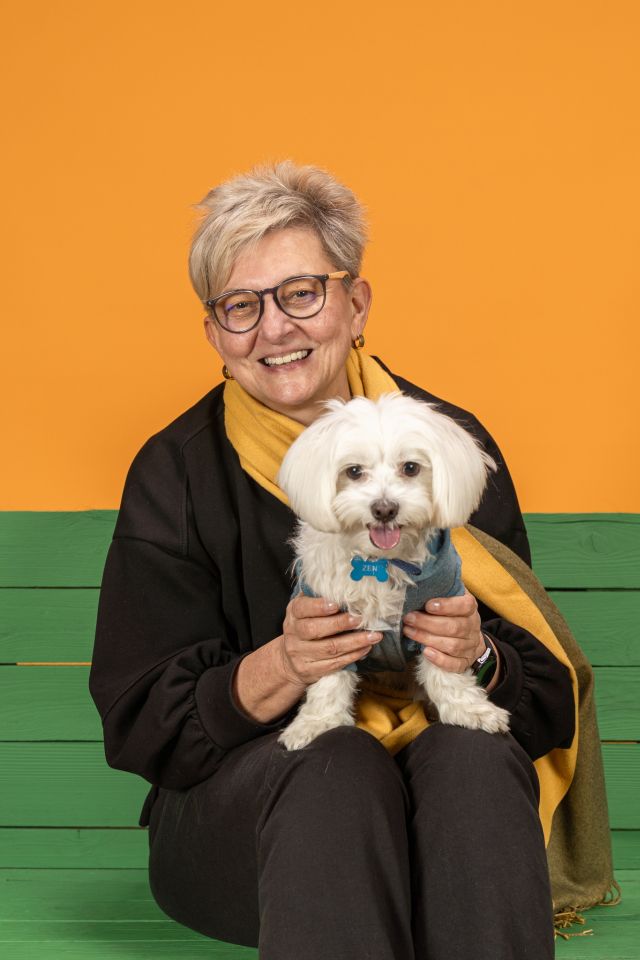 ŠAPICE U FOKUSU Najveselije fotkanje pasa i mačaka u Klubu Prostor (12)