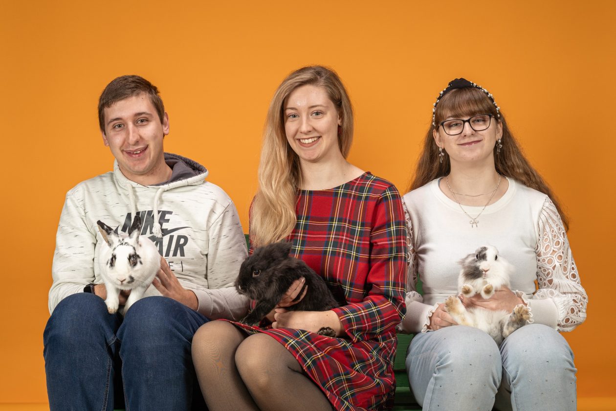 ŠAPICE U FOKUSU Najveselije fotkanje pasa i mačaka u Klubu Prostor (13)