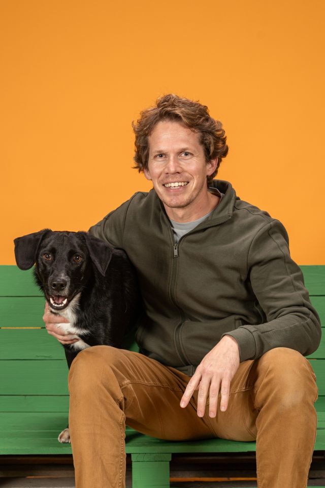 ŠAPICE U FOKUSU Najveselije fotkanje pasa i mačaka u Klubu Prostor (13)