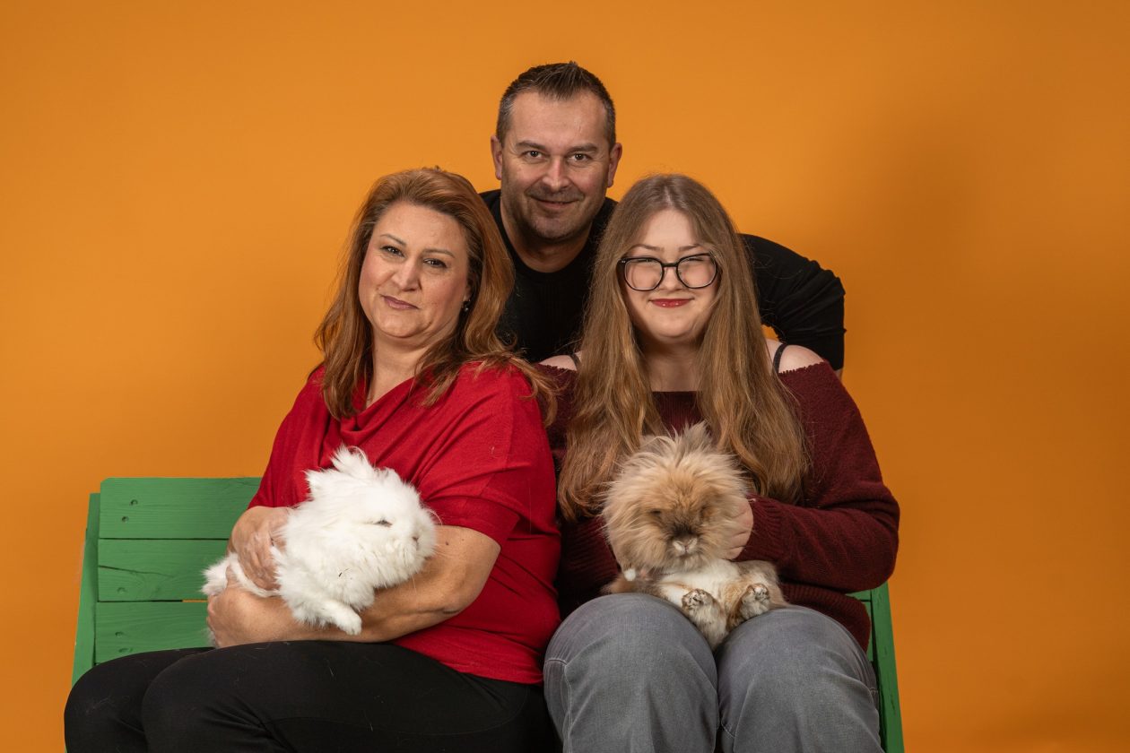 ŠAPICE U FOKUSU Najveselije fotkanje pasa i mačaka u Klubu Prostor (15)