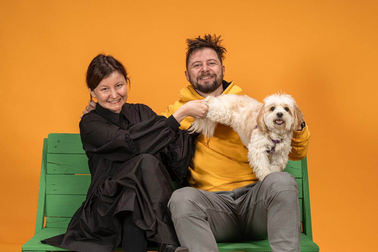 ŠAPICE U FOKUSU Najveselije fotkanje pasa i mačaka u Klubu Prostor (17)