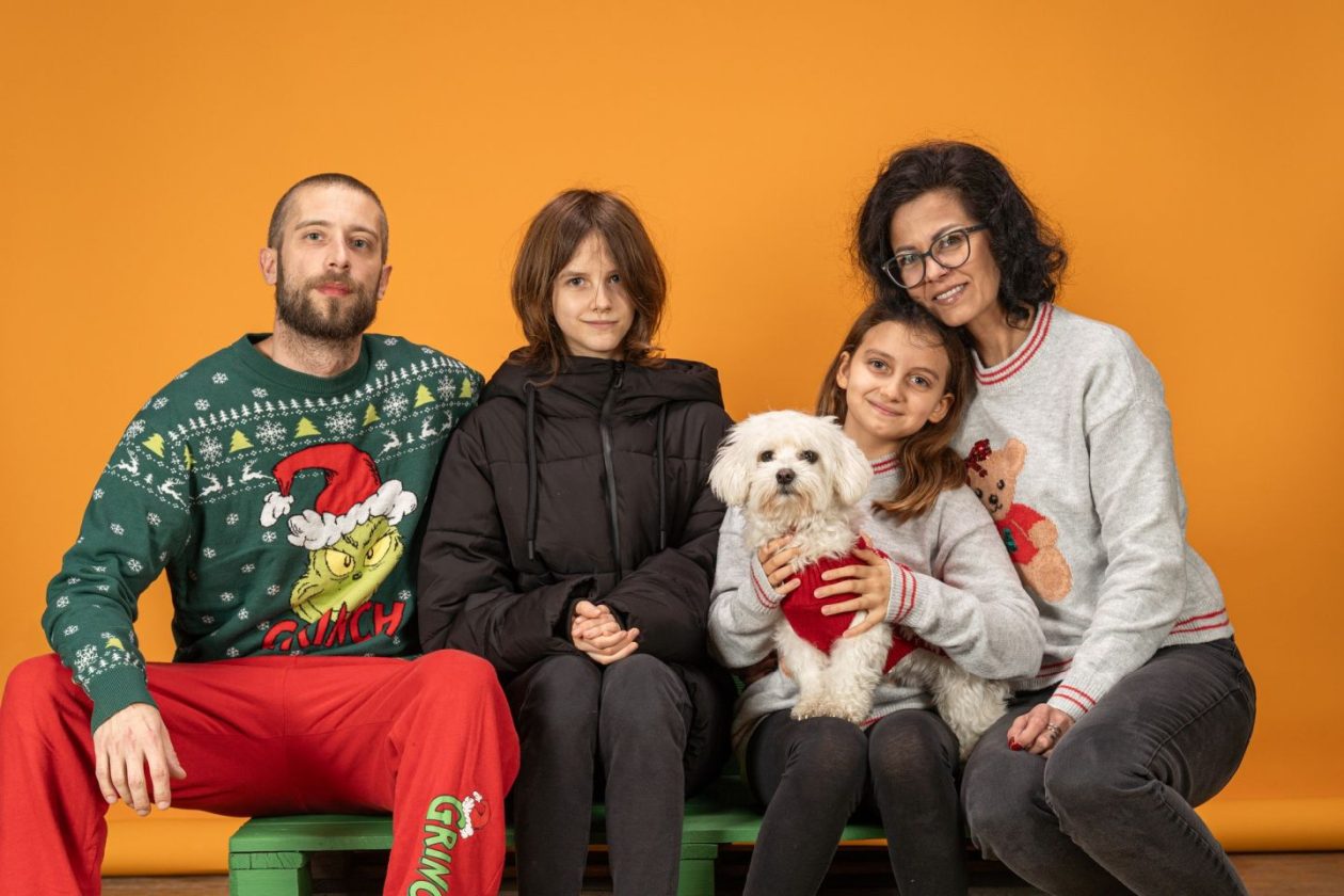 ŠAPICE U FOKUSU Najveselije fotkanje pasa i mačaka u Klubu Prostor (17)