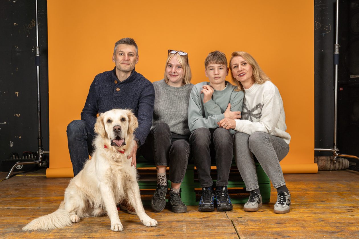 ŠAPICE U FOKUSU Najveselije fotkanje pasa i mačaka u Klubu Prostor (18)