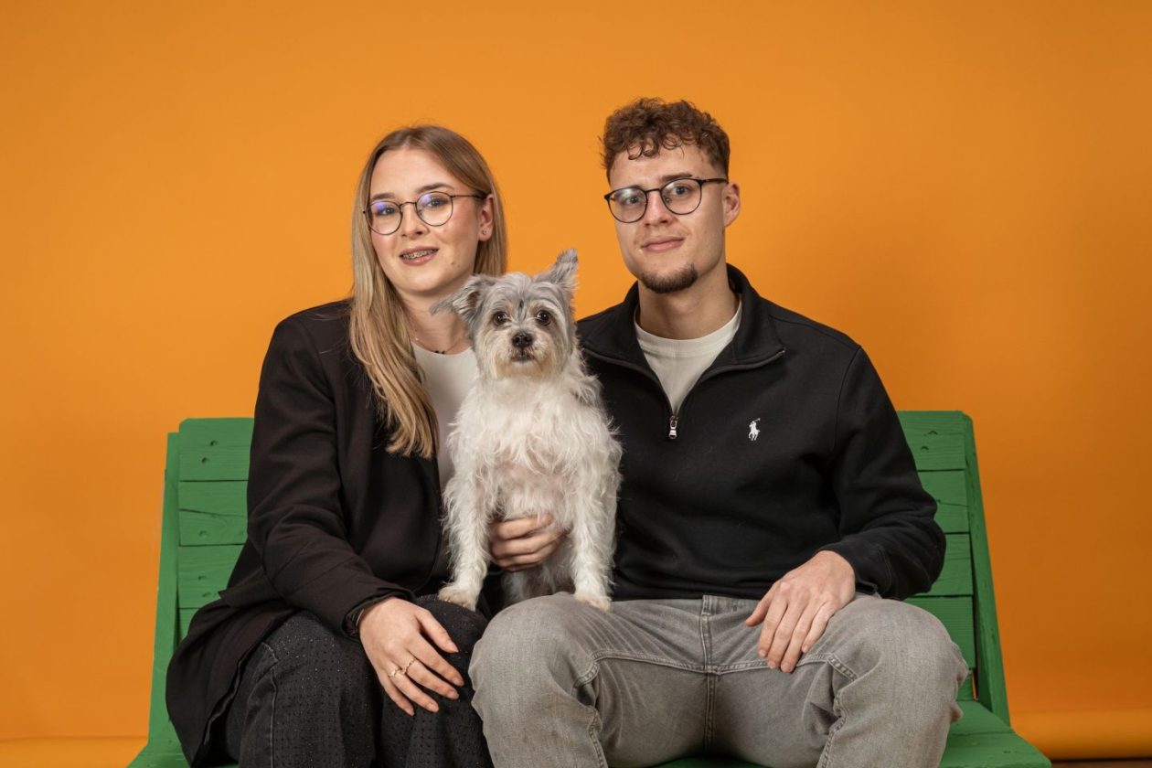 ŠAPICE U FOKUSU Najveselije fotkanje pasa i mačaka u Klubu Prostor (19)