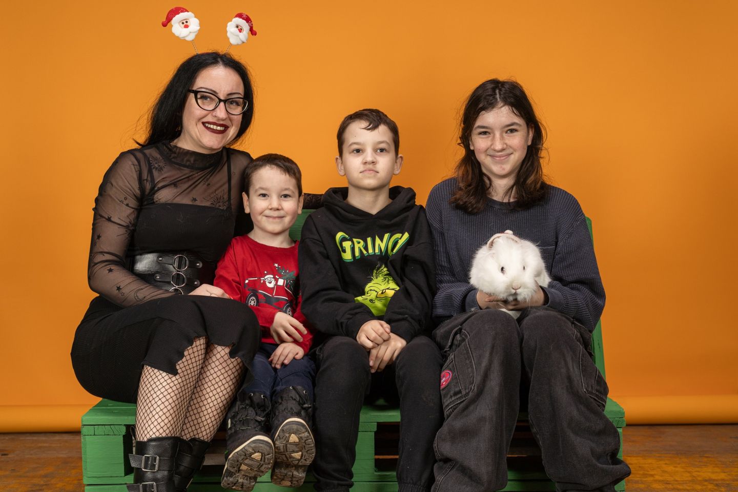 ŠAPICE U FOKUSU Najveselije fotkanje pasa i mačaka u Klubu Prostor (2)