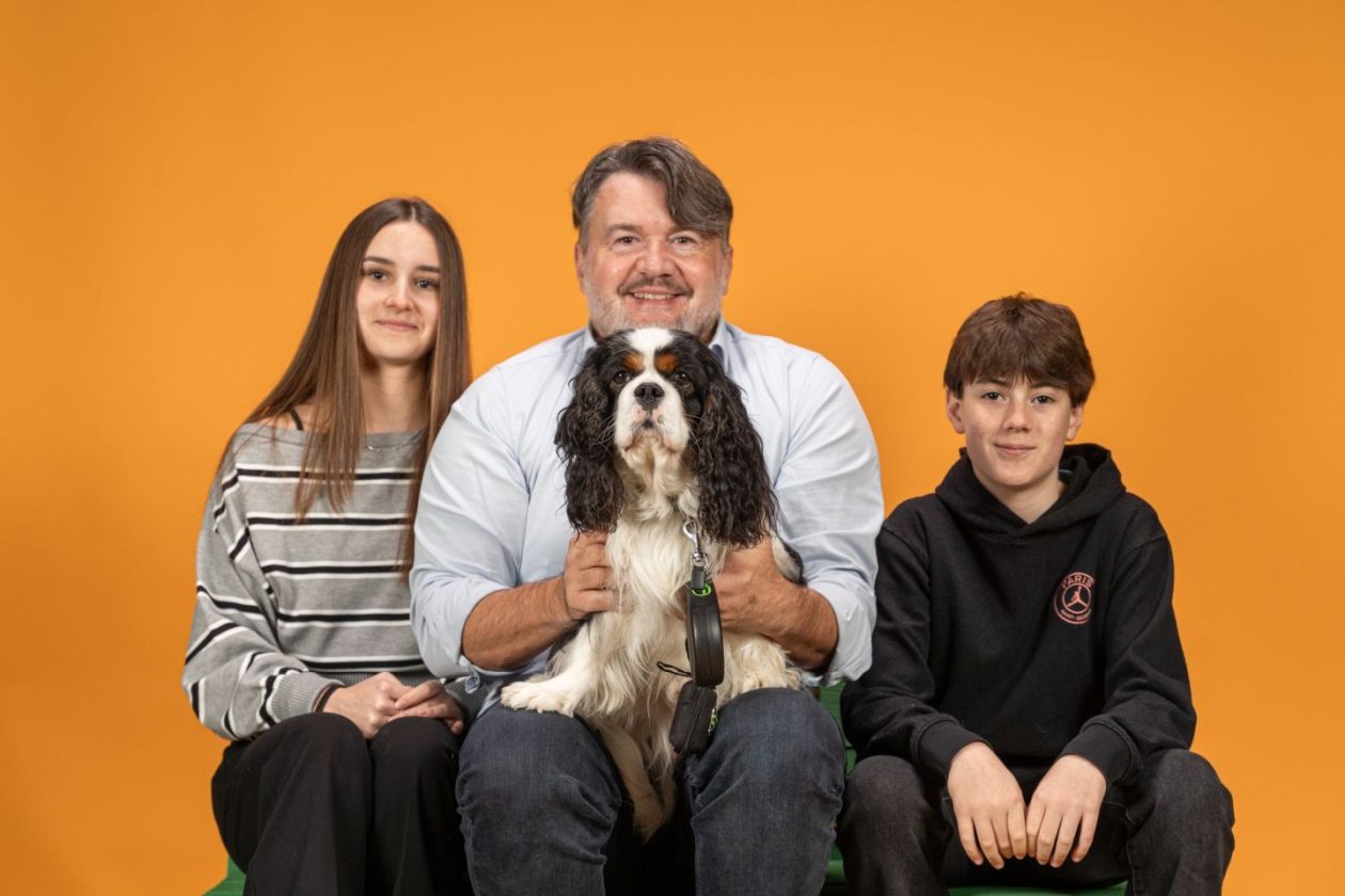 ŠAPICE U FOKUSU Najveselije fotkanje pasa i mačaka u Klubu Prostor (20)