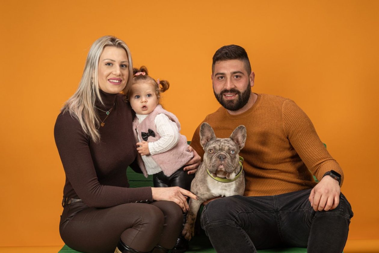 ŠAPICE U FOKUSU Najveselije fotkanje pasa i mačaka u Klubu Prostor (26)