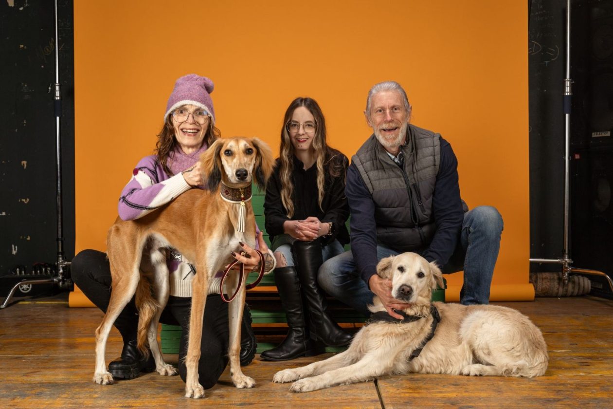 ŠAPICE U FOKUSU Najveselije fotkanje pasa i mačaka u Klubu Prostor (28)