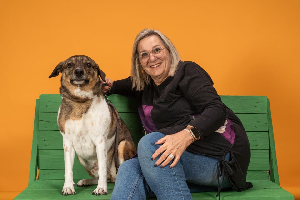 ŠAPICE U FOKUSU Najveselije fotkanje pasa i mačaka u Klubu Prostor (3)