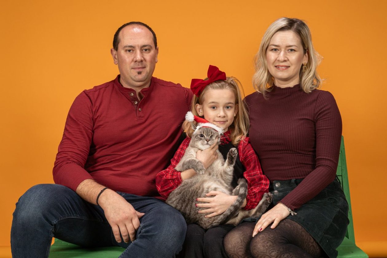 ŠAPICE U FOKUSU Najveselije fotkanje pasa i mačaka u Klubu Prostor (31)