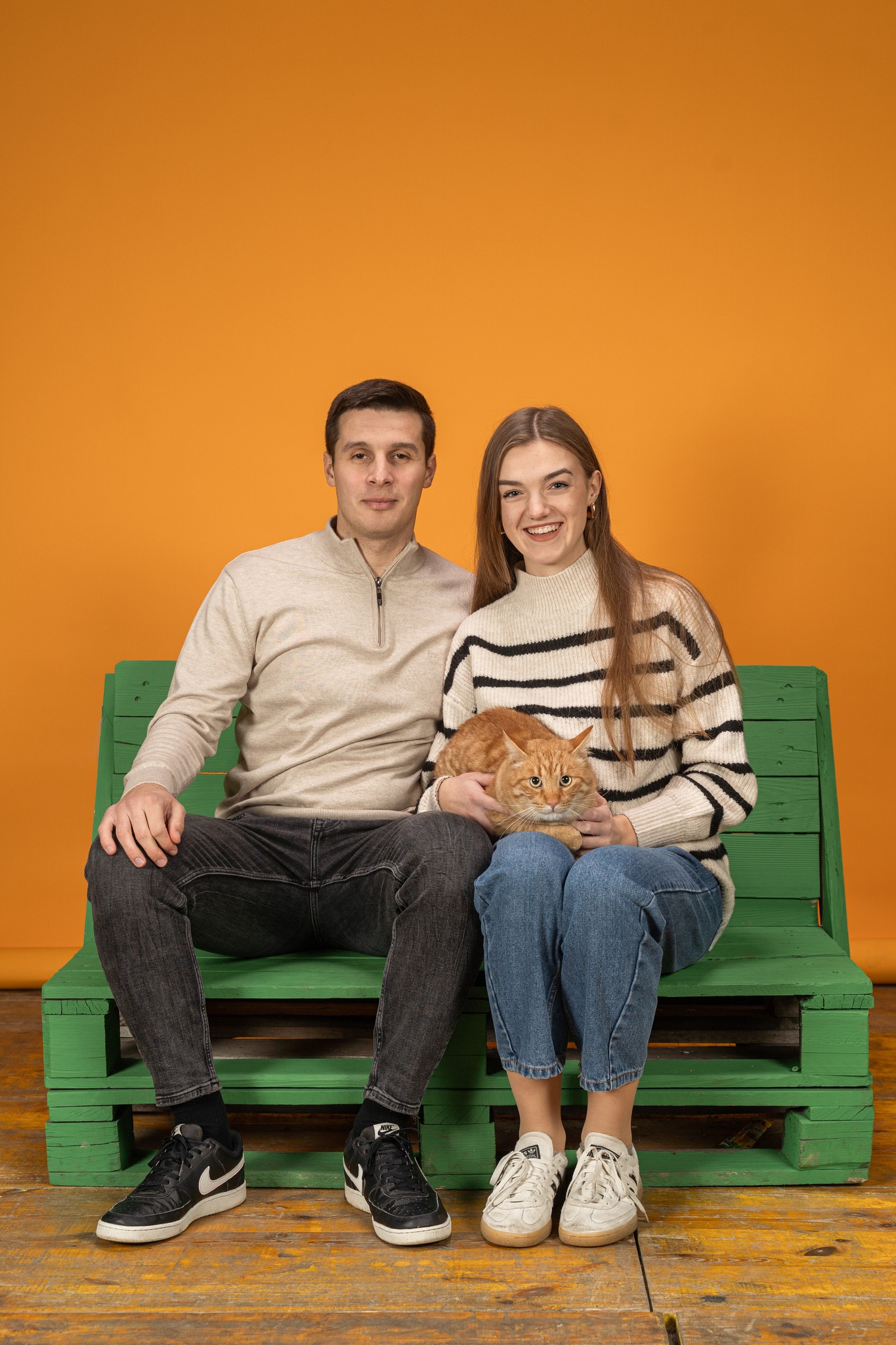 ŠAPICE U FOKUSU Najveselije fotkanje pasa i mačaka u Klubu Prostor (4)