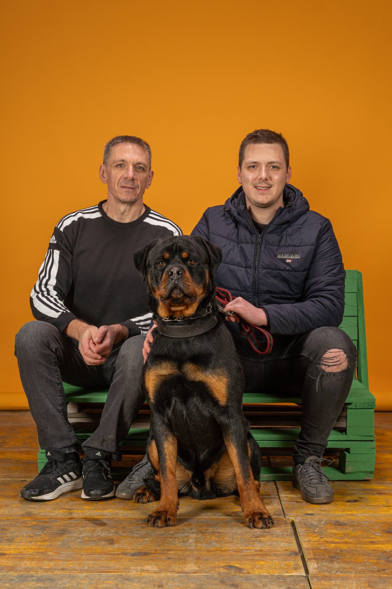 ŠAPICE U FOKUSU Najveselije fotkanje pasa i mačaka u Klubu Prostor (6)