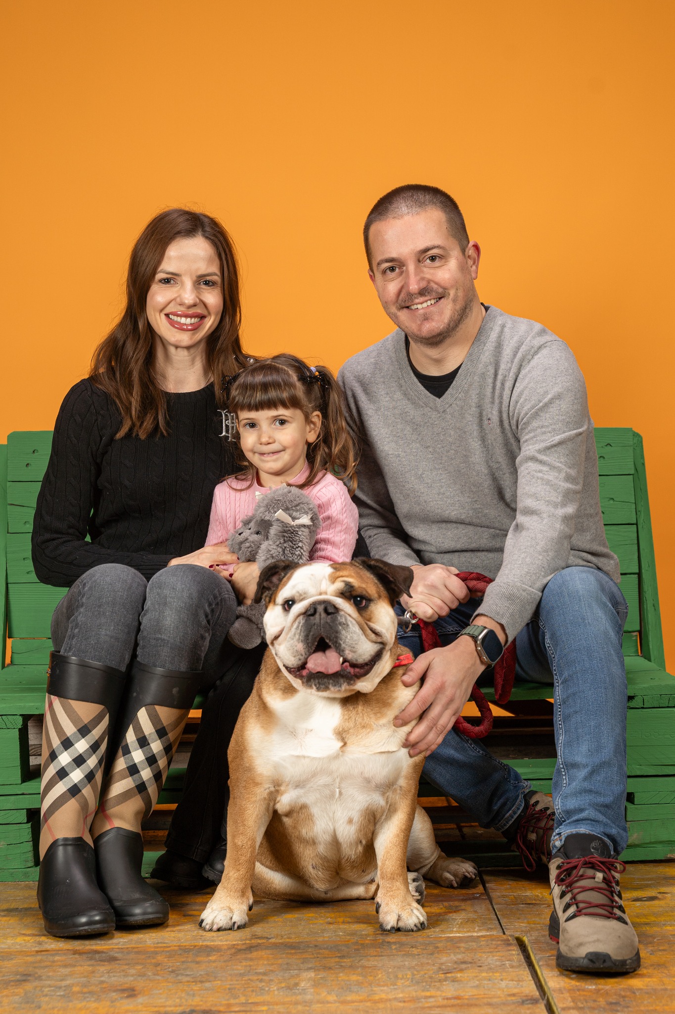 ŠAPICE U FOKUSU Najveselije fotkanje pasa i mačaka u Klubu Prostor (7)